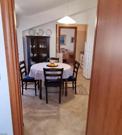 Alessandra Apartamento