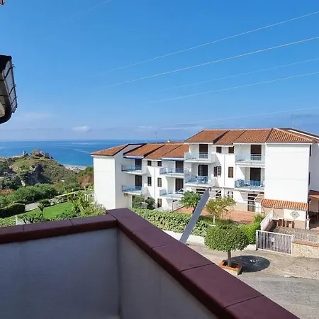 Apartamento Alessandra *