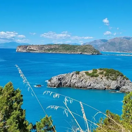 Apartamento Alessandra