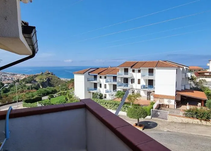 아파트 Alessandra *