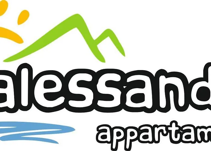 아파트 Alessandra